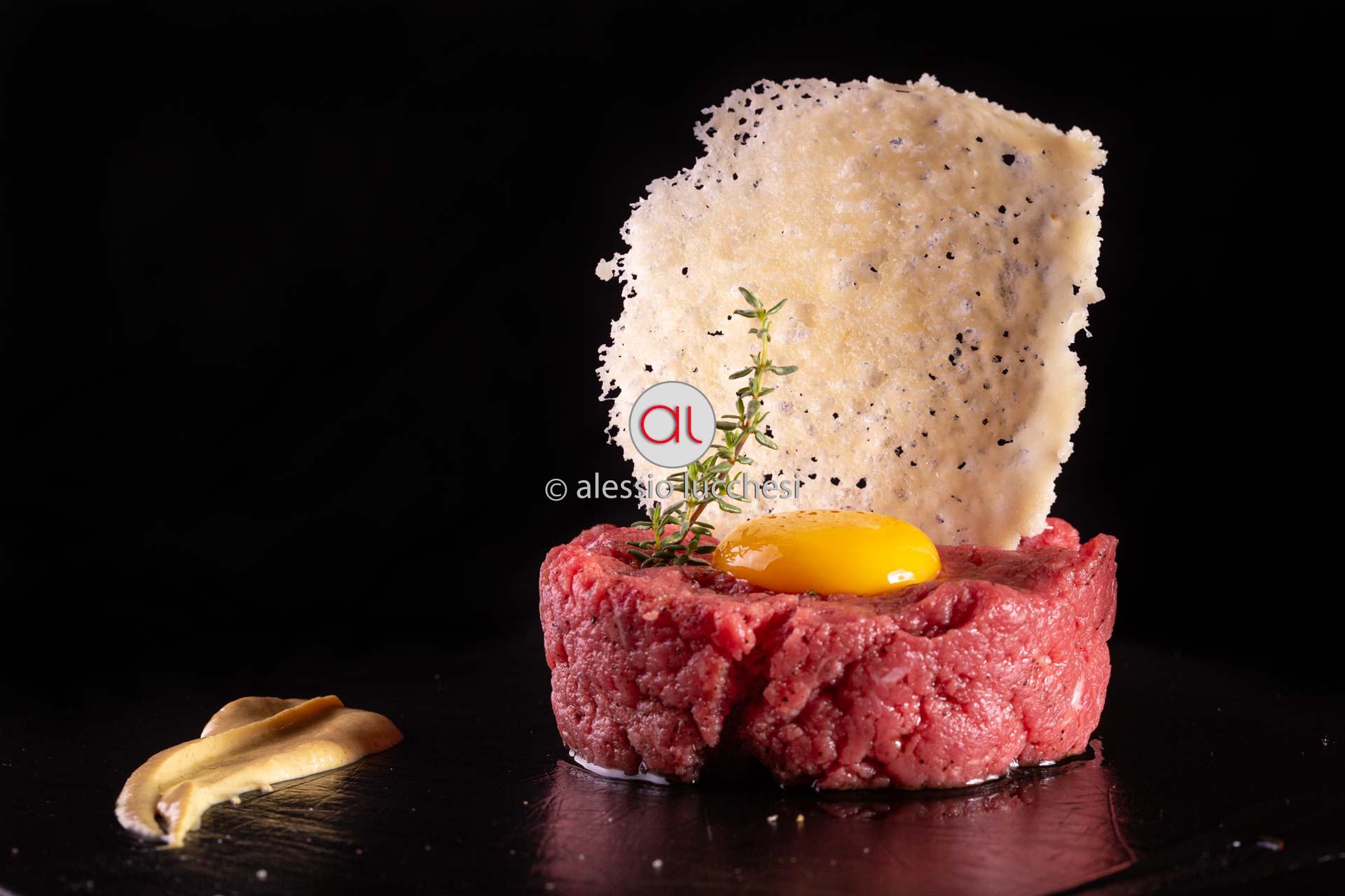 Porfolio Food Photography - fotografare il cibo