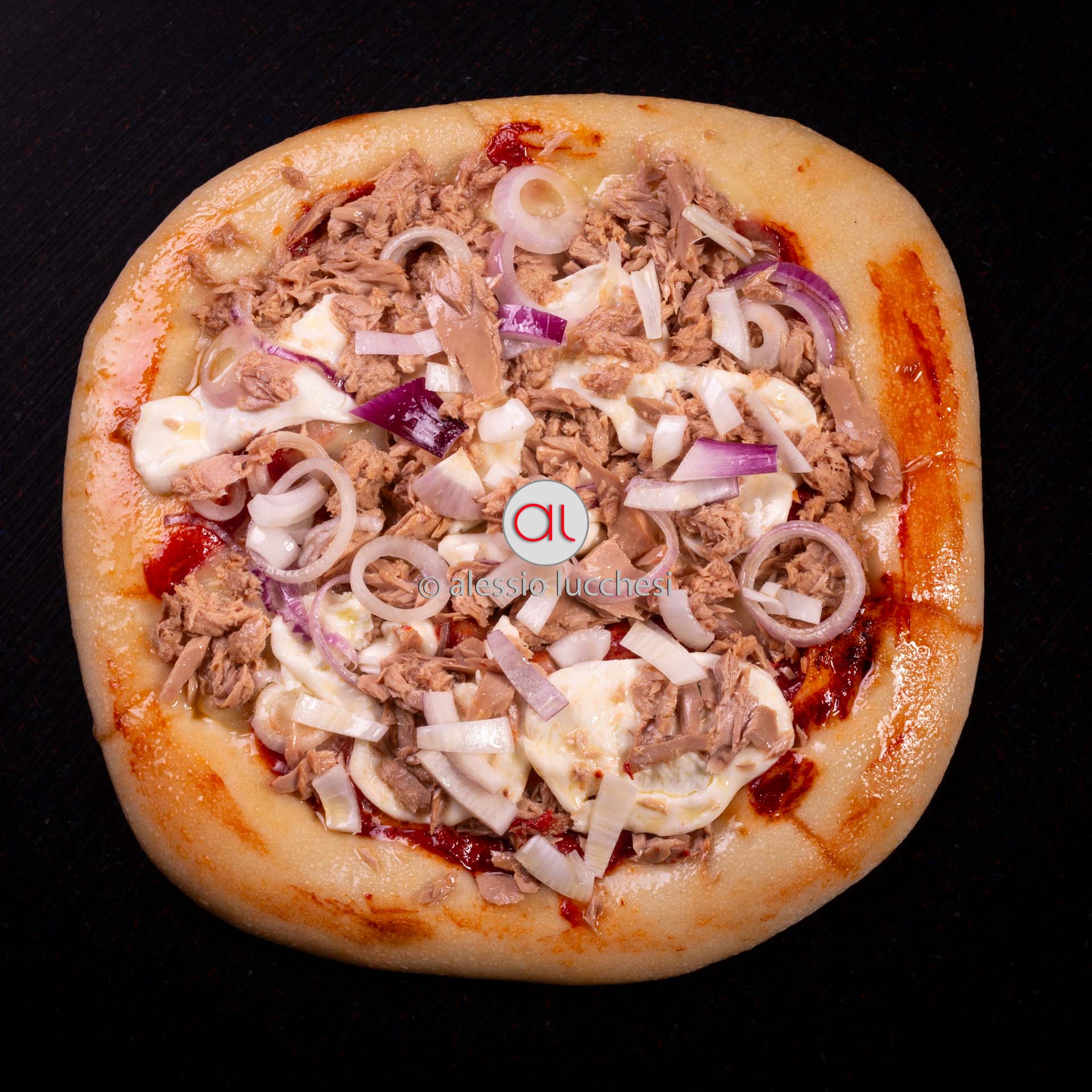 Porfolio Food Photography - fotografare il cibo