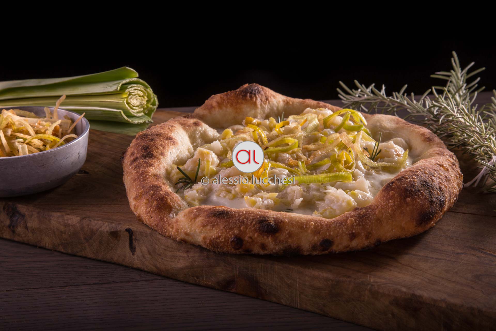Porfolio fotografico food e interni