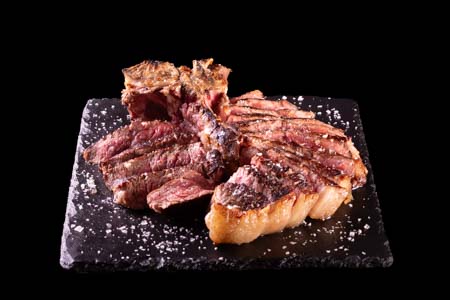 Fotografia food in Toscana