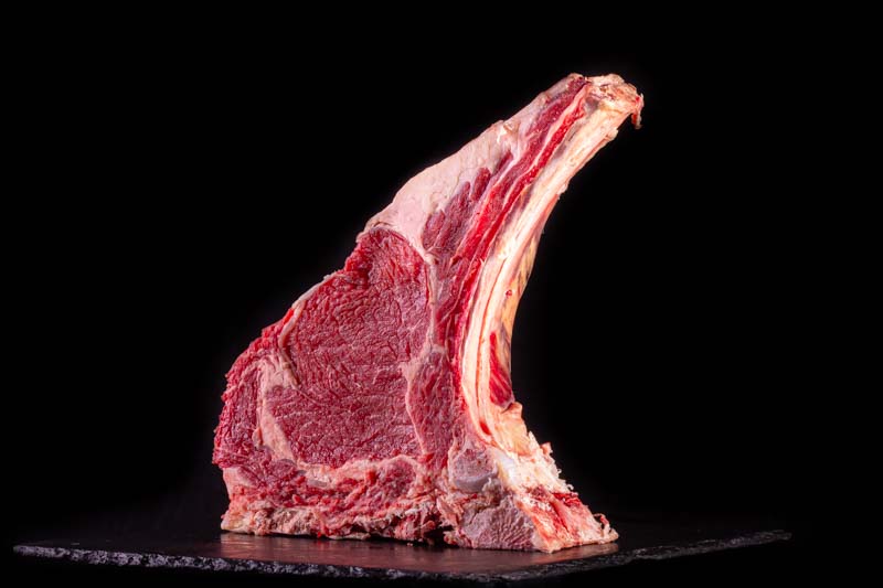 Fotografia food in Toscana
